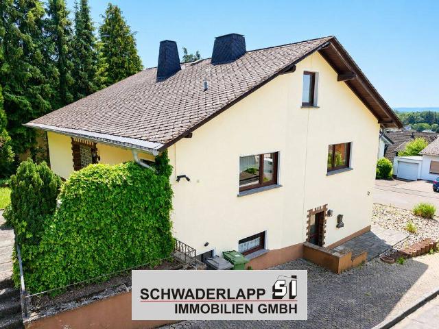 Haus kaufen in Hilgert, Rheinland-Pfalz