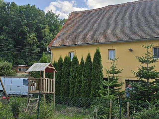 Haus kaufen in Hainewalde, Görlitz