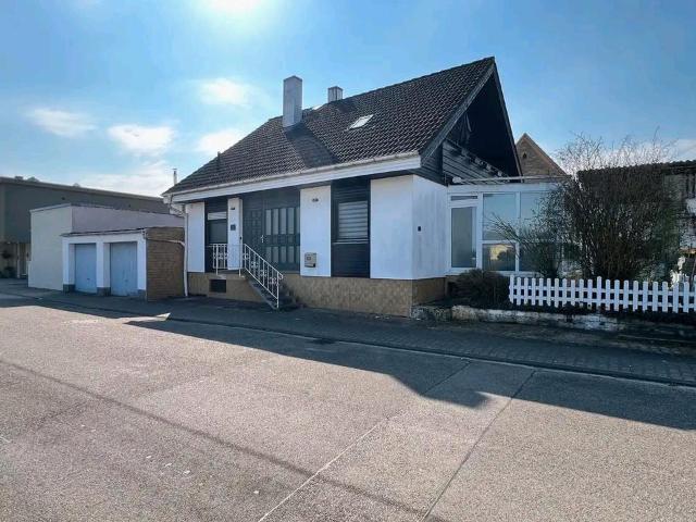 Haus kaufen in Waghäusel, Baden-Württemberg