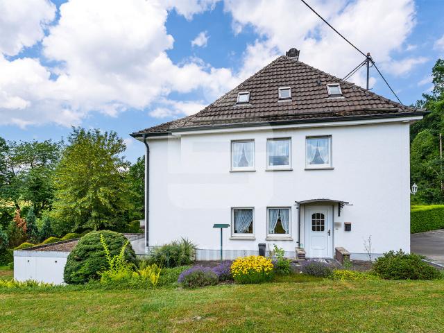 Villa kaufen in Allenbach, Reichshof