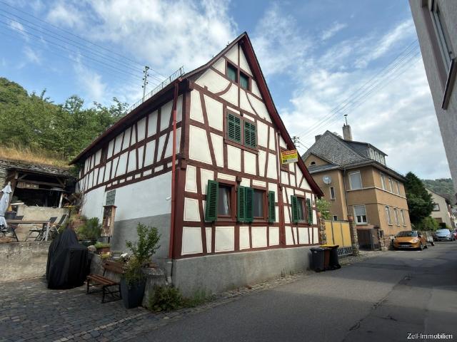 Villa kaufen in Hessen