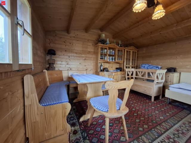 Einfamilienhaus kaufen in Kleegraben, Ilz