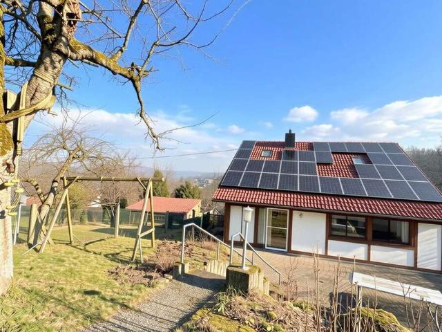 Haus kaufen in Mosbach, Neckar-Odenwald-Kreis