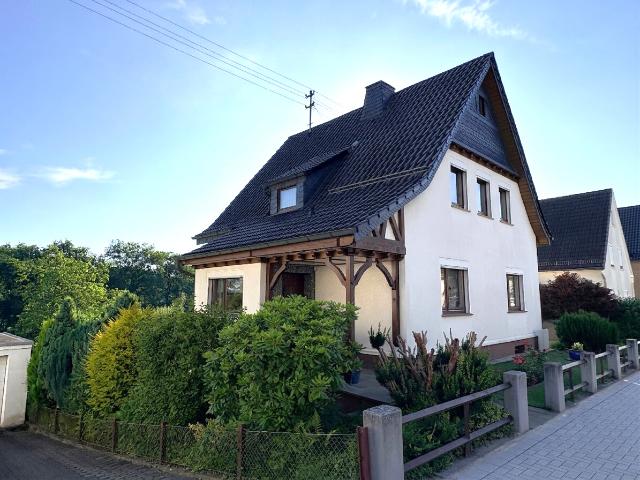 Haus kaufen in Köttingen, Wissen