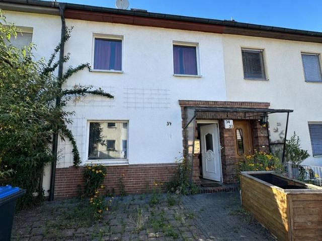 Haus kaufen in Tegel, Berlin