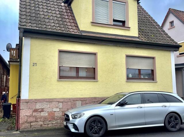 Villa kaufen in Gemünden, Bayern