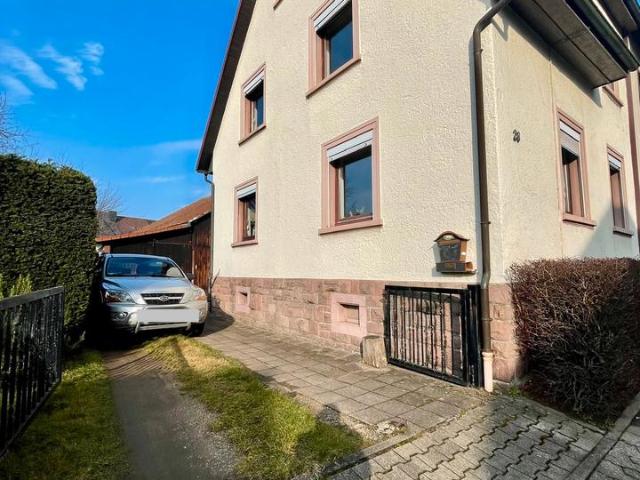 Haus kaufen in Malsch, Baden-Württemberg
