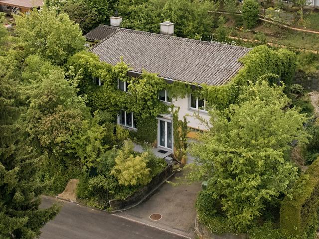 Haus kaufen in Rüttenen, Solothurn
