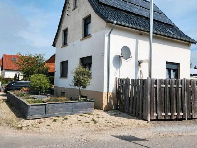 Haus kaufen in Innenstadt, Lage