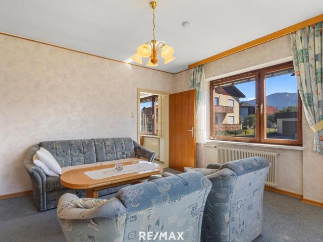 Haus kaufen in St. Stefan an der Gail, Kärnten