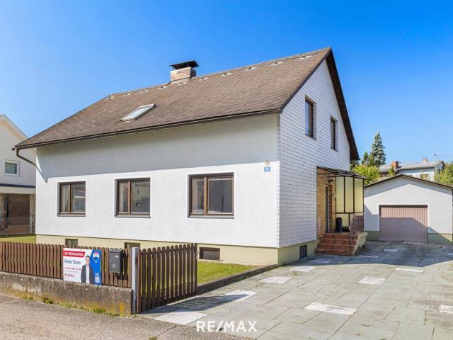 Haus kaufen in Sankt Stefan, St. Stefan an der Gail