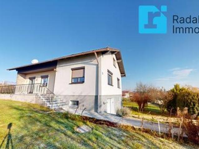 Haus kaufen in Schandorf