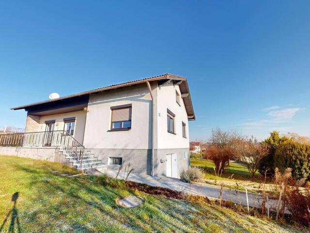 Haus kaufen in Schandorf, Burgenland