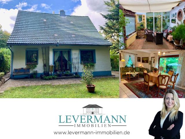 Haus kaufen in Blumenthal, Kreis Rendsburg-Eckernförde