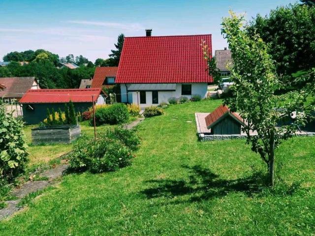 Haus kaufen in Lindenhof, Oberndorf