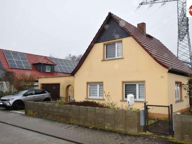 Haus kaufen in Görden, Brandenburg
