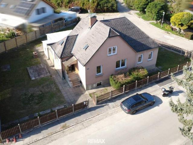 Haus kaufen in Katastralgemeinde Tulln, Tulln an der Donau