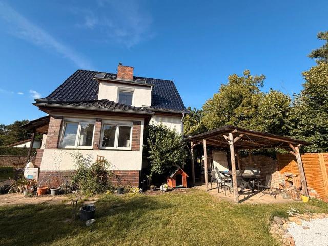 Haus kaufen in Teupitz, Brandenburg