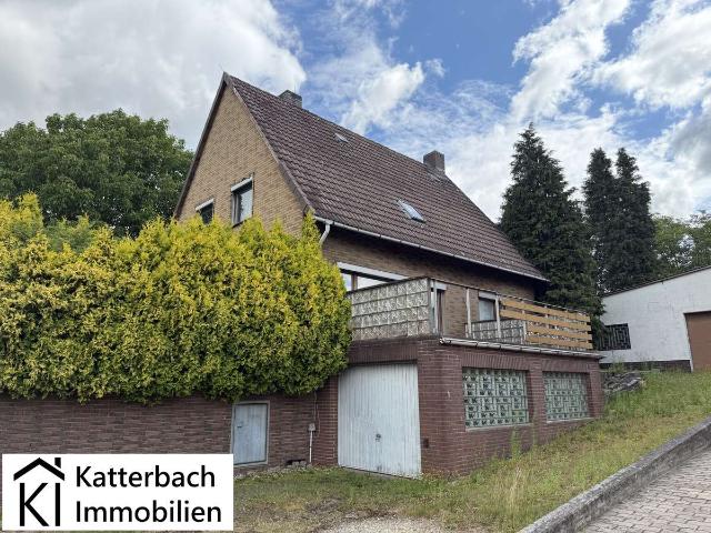 Haus kaufen in Schlewecke, Bad Harzburg