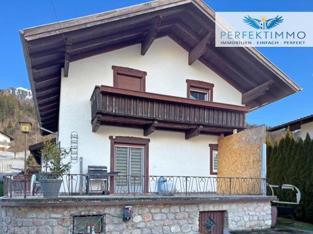 Haus kaufen in Pfaffenhofen, Tirol