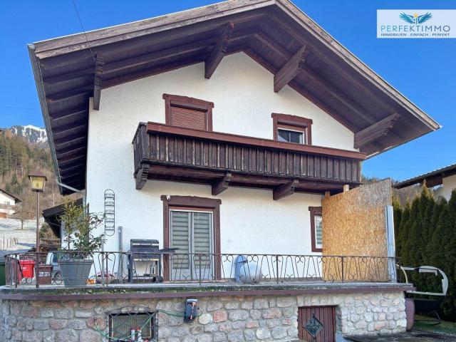 Haus kaufen in Pfaffenhofen, Tirol