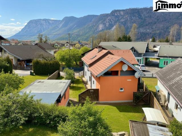 Einfamilienhaus kaufen in Finkenstein, Kärnten