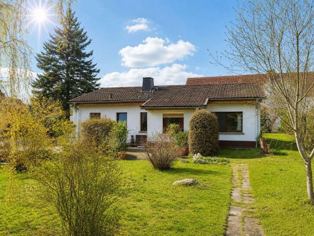 Haus kaufen in Naundorf, Nordsachsen
