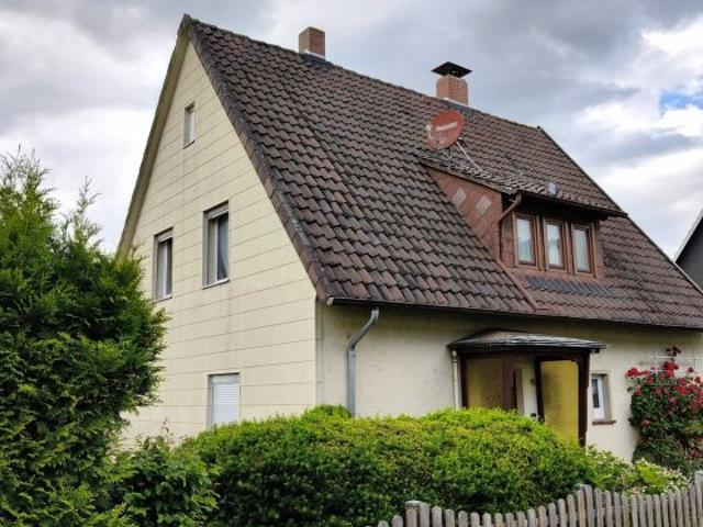 Haus kaufen in Bodenwerder, Niedersachsen