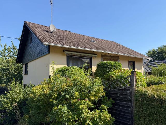 Villa kaufen in Windeck, Nordrhein-Westfalen