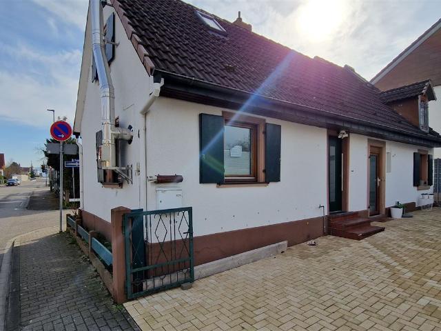 Villa kaufen in Durmersheim, Baden-Württemberg