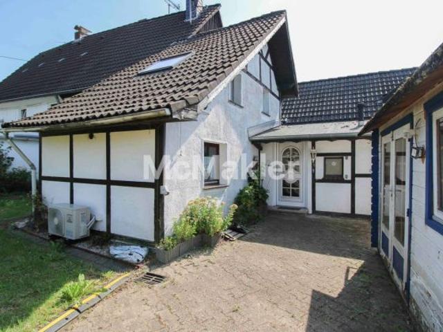 Haus kaufen in Kürten, Nordrhein-Westfalen