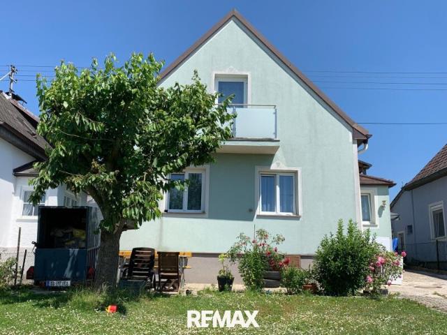 Einfamilienhaus kaufen in Brunnenthal, Oberösterreich