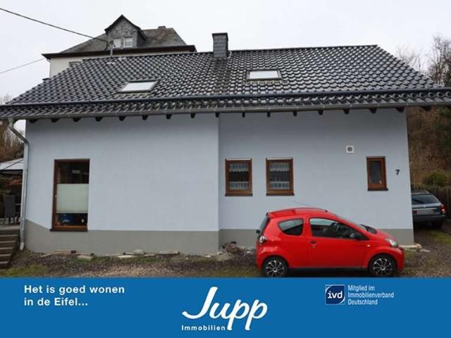 Haus kaufen in Gillenfeld, Landkreis Vulkaneifel