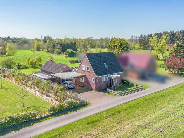 Haus kaufen in Westerholt, Herten