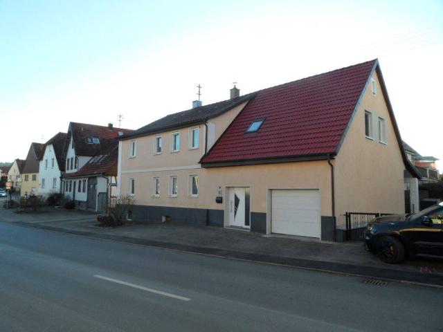 Haus kaufen in Geislingen, Baden-Württemberg