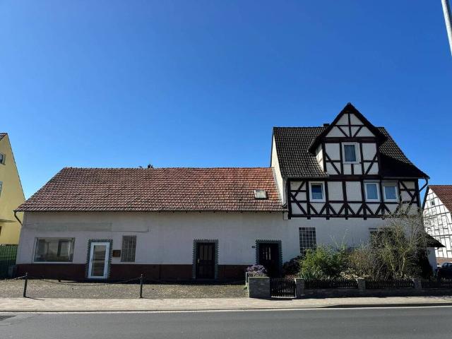 Haus kaufen in Niestetal, Hessen