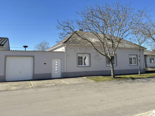 Haus kaufen in Andau