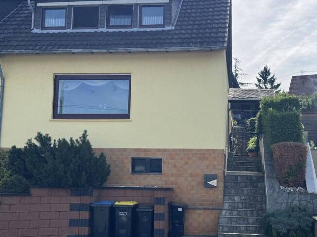 Haus kaufen in Vallendar, Rheinland-Pfalz