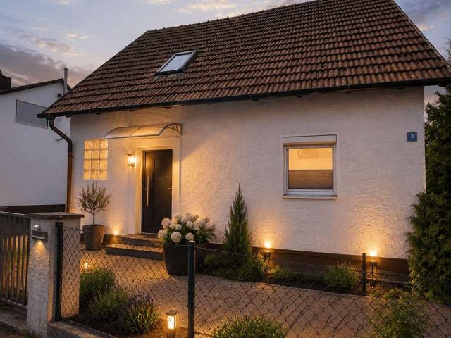 Haus kaufen in Zeitlberg, Zeitlarn