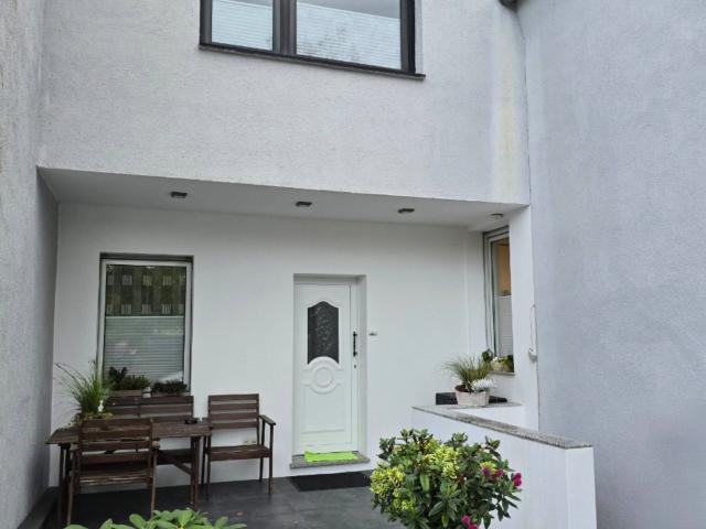 Haus kaufen in Moers
