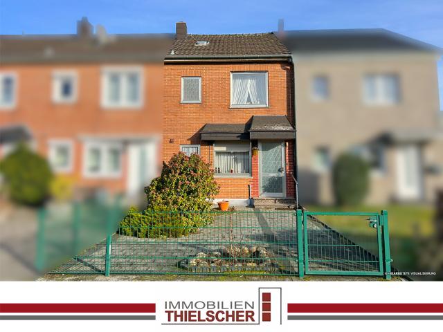 Haus kaufen in Erkelenz, Nordrhein-Westfalen