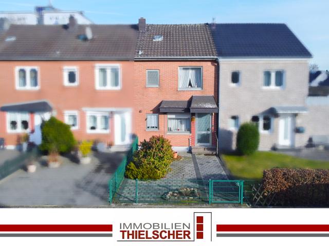 Haus kaufen in Erkelenz, Nordrhein-Westfalen