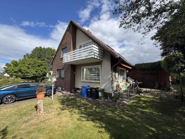 Haus kaufen in Mahlerten, Nordstemmen