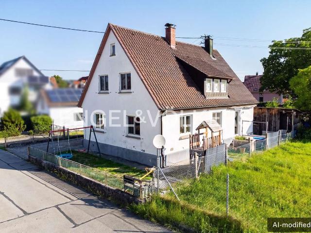 Haus kaufen in Ummendorf, Landkreis Biberach