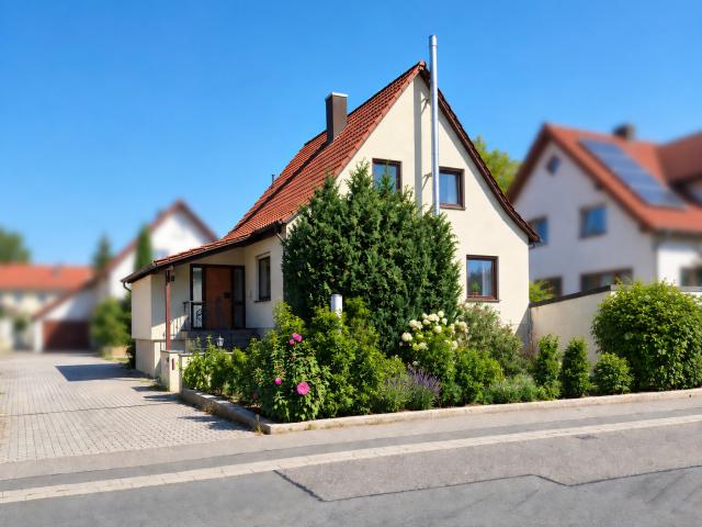 Haus kaufen in Weinsberg (Kernstadt), Weinsberg