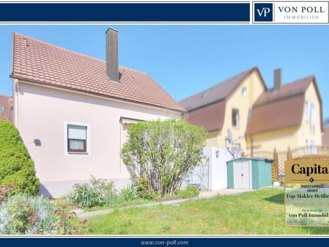 Haus kaufen in Neckargartach, Heilbronn