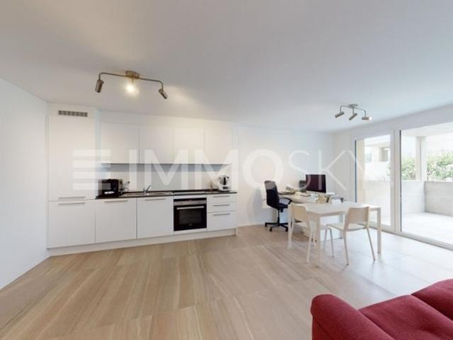 Wohnung kaufen in Balerna, Tessin