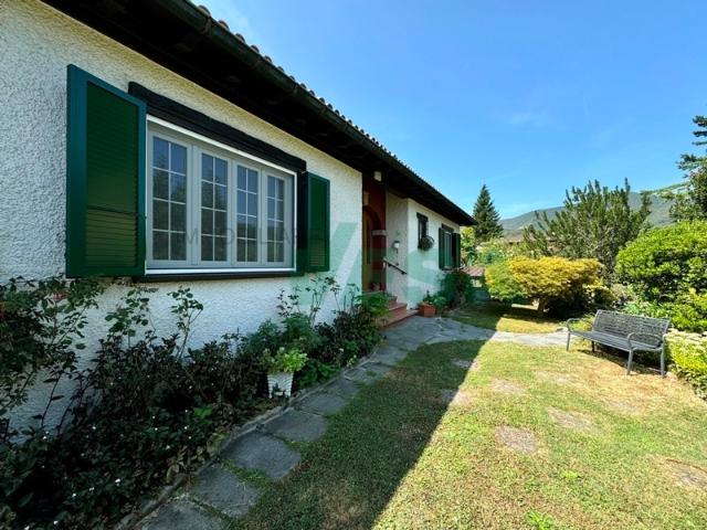 Reihenfamilienhaus kaufen in Mendrisio, Tessin
