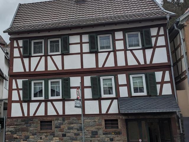 Haus kaufen in Heppenheim, Hessen
