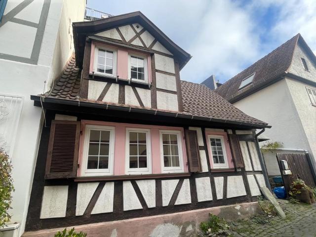 Haus kaufen in Kronberg, Hessen